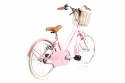 Comprar Bicicleta Infantil Retro Capri MINI 20" Rosa B-STOCK