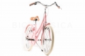 Comprar Bicicleta Infantil Retro Capri MINI 20" Rosa B-STOCK