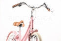 Comprar Bicicleta Infantil Retro Capri MINI 20" Rosa B-STOCK