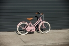 Comprar Bicicleta Infantil Retro Capri MINI 20" Rosa B-STOCK