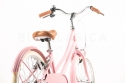 Comprar Bicicleta Infantil Retro Capri MINI 20" Rosa B-STOCK