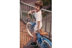 Comprar Bicicleta Infantil Retro Capri MINI 20" Rosa B-STOCK