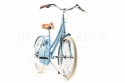 Comprar Bicicleta Infantil Retro Capri MINI 20" Azul Cielo