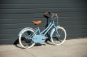 Comprar Bicicleta Infantil Retro Capri MINI 20" Azul Cielo