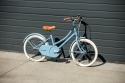 Comprar Bicicleta Infantil Retro Capri MINI 20" Azul Cielo