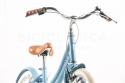 Comprar Bicicleta Infantil Retro Capri MINI 20" Azul Cielo