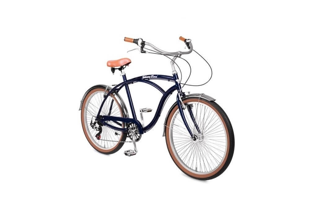 Comprar Johnny Loco Beach Cruiser Sinatra Man online