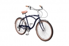 Comprar Johnny Loco Beach Cruiser Sinatra Man online
