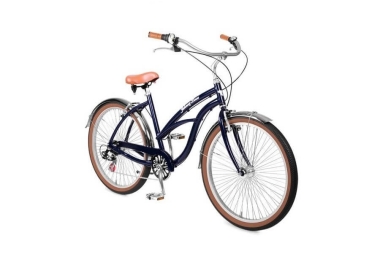 Comprar Johnny Loco Beach Cruiser Sinatra Woman online