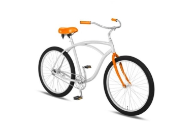 Comprar Johnny Loco Raw Cruiser Naranja online