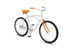 Comprar Johnny Loco Raw Cruiser Naranja online