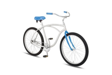 Comprar Johnny Loco Raw Cruiser Azul online