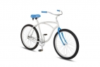 Comprar Johnny Loco Raw Cruiser Azul online