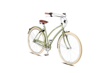 Comprar Johnny Loco Urban Cruiser Lima online