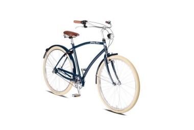 Comprar Johnny Loco Urban Cruiser Brighton online