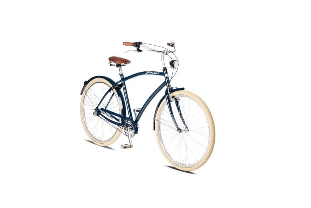 Comprar Johnny Loco Urban Cruiser Brighton online