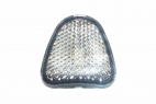 Comprar Reflector delantero para bicicleta online