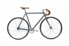 Comprar Bicicleta Finna Velodrome Gris online