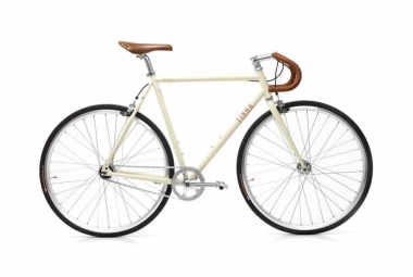 Comprar Bicicleta Finna Velodrome Crema - TR-BCTFFIVECR 2022