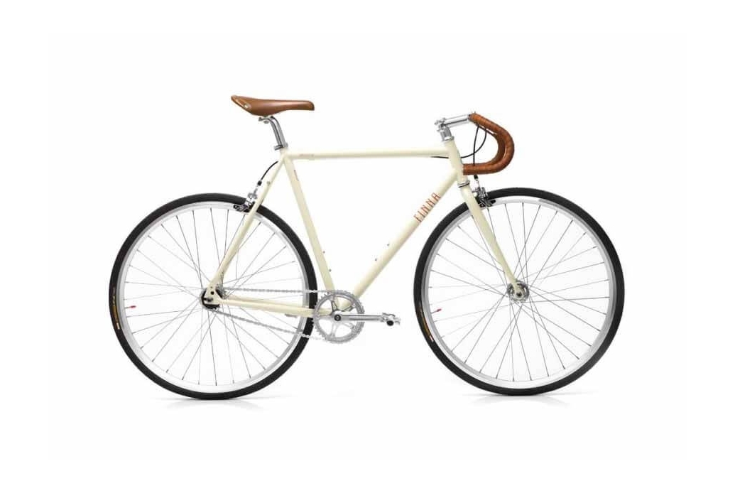Comprar Bicicleta Finna Velodrome Crema online