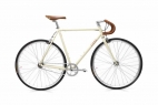 Comprar Bicicleta Finna Velodrome Crema online