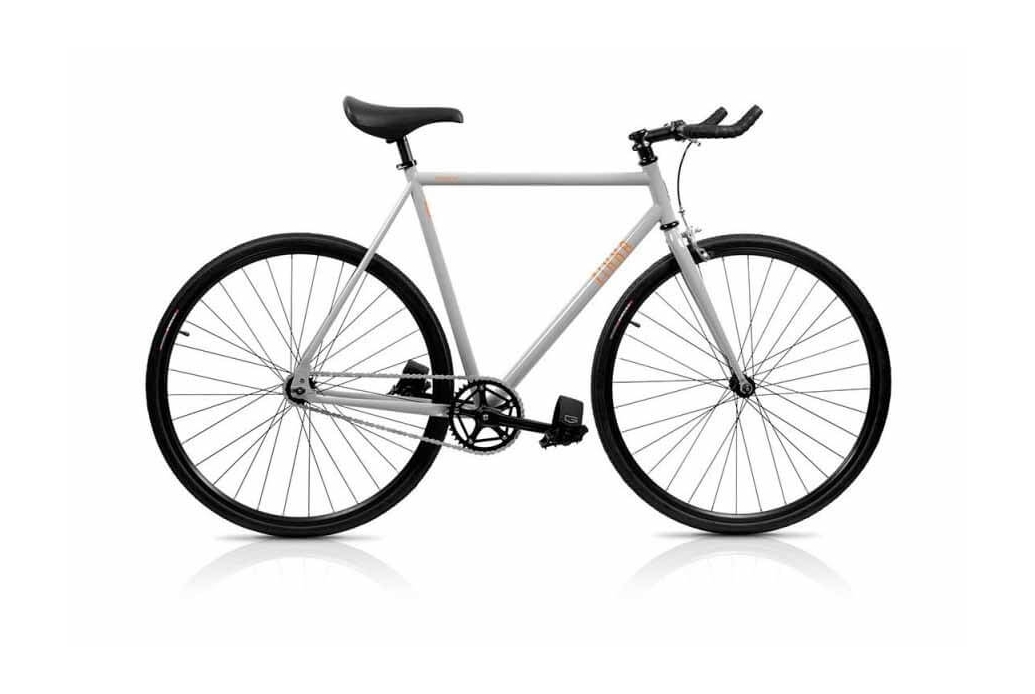 Comprar Bicicleta Finna Fastlane Blanca online