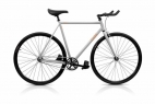 Comprar Bicicleta Finna Fastlane Blanca online