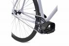 Comprar Bicicleta Finna Fastlane Blanca online