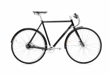 Comprar Bicicleta Urbana Finna Avenue - TR-BCTFFIAVE 2022