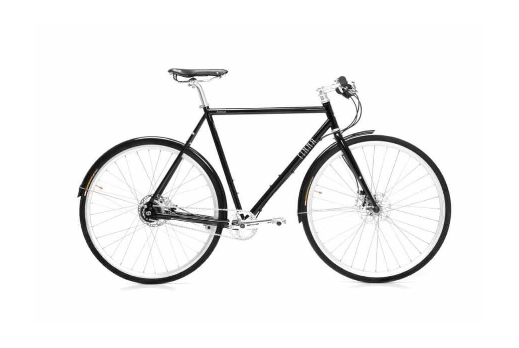 Comprar Bicicleta Urbana Finna Avenue online