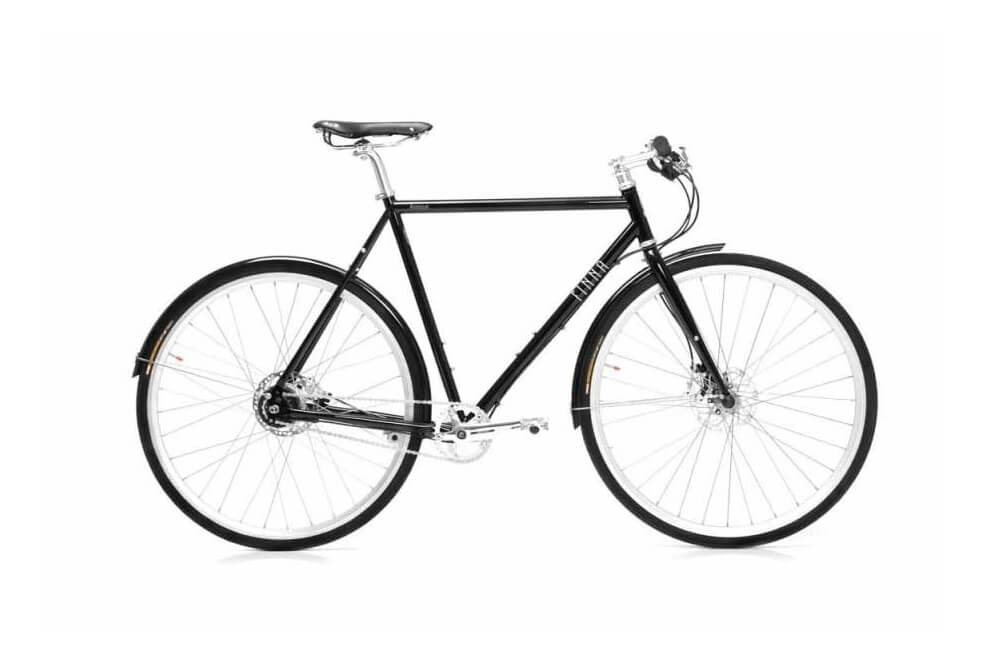 Comprar Bicicleta Urbana Finna Avenue online