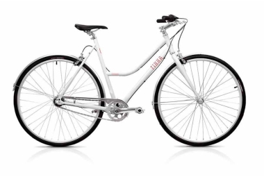 Finna Breeze City Bike -...