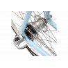 Comprar Bicicleta Urbana Finna Journey Sky Blue online