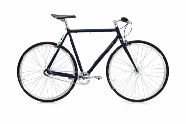 Urban Bike Finna Journey...