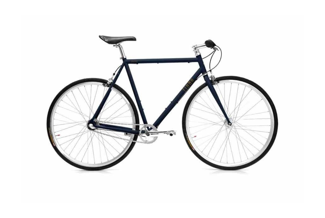 Comprar Bicicleta Urbana Finna Journey Casual Friday online