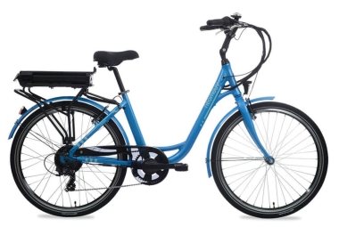 Vélo électrique Neomouv...