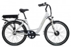 Comprar Bicicleta eléctrica Neomouv Carlina - Blanco online