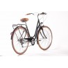 Comprar Bicicleta de paseo Capri Berlin negro 7 velocidades