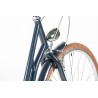 Comprar Bicicleta de Paseo Capri Berlin Space Blue-Marrón 7V