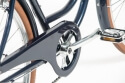 Comprar Bicicleta de Paseo Capri Berlin Space Blue-Marrón 7V