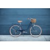 Comprar Bicicleta de Paseo Capri Berlin Space Blue-Marrón 7V