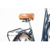Comprar Bicicleta de Paseo Capri Berlin Space Blue-Marrón 7V