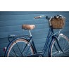 Comprar Bicicleta de Paseo Capri Berlin Space Blue-Marrón 7V