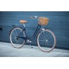 Comprar Bicicleta de Paseo Capri Berlin Space Blue-Marrón 7V