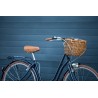 Comprar Bicicleta de Paseo Capri Berlin Space Blue-Marrón 7V
