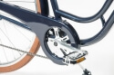 Comprar Bicicleta de Paseo Capri Berlin Space Blue-Marrón 7V