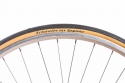 Comprar Cubierta Schwalbe Lugano 28" (25-622) Negro / Crema