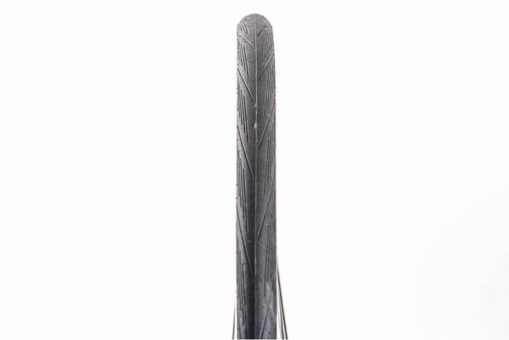 Comprar Cubierta Schwalbe Lugano 28" (25-622) Negro / Crema