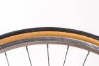 Comprar Cubierta Schwalbe Lugano 28" (25-622) Negro / Crema
