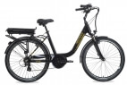 Comprar Bicicleta eléctrica Neomouv Kalyso HY - Negro